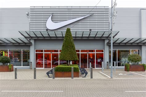 Nike Unite Bremen. STUHR, DEU. Nike.com